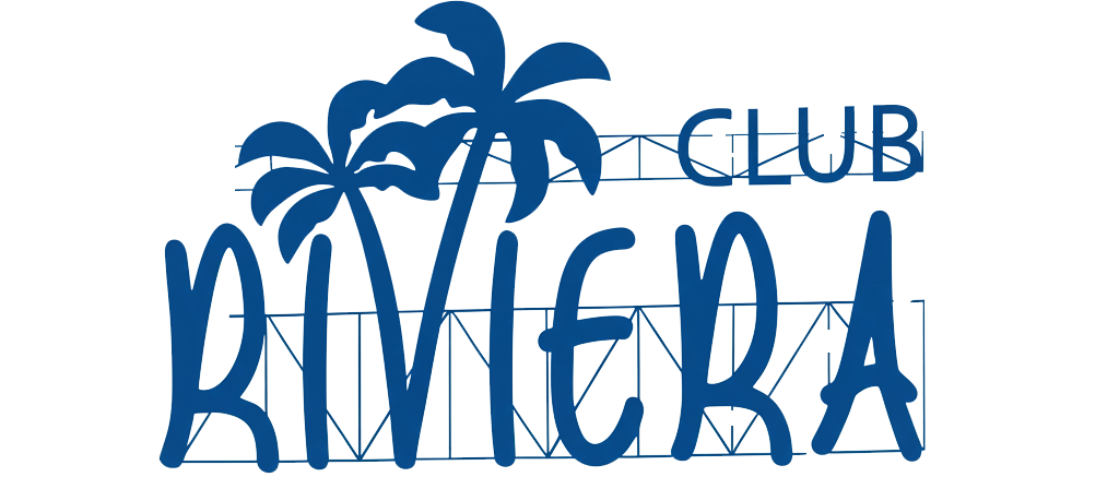 RIVIERA Logo